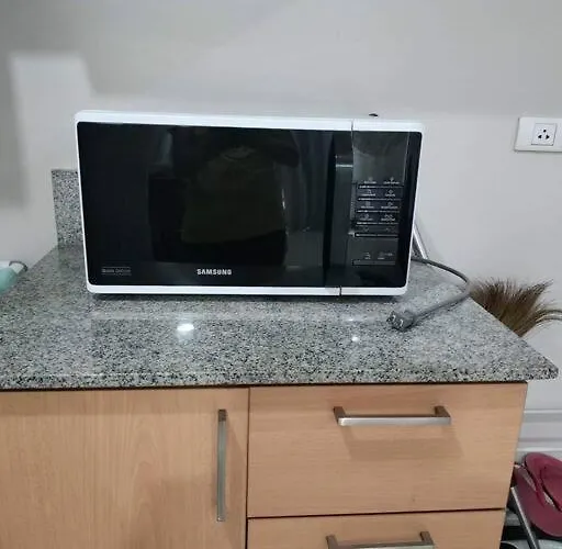 Apartment Cubao Manhattan Heights, Unit 8bc Tower B, 1 Br *